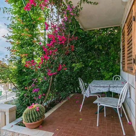 Apartman 2752a Brela