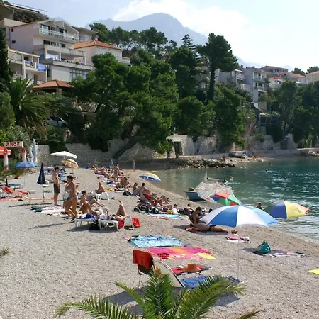 2752a Apartament Brela