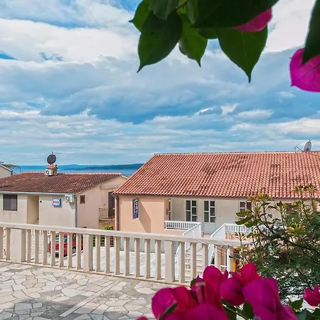 Apartament 2752a Brela