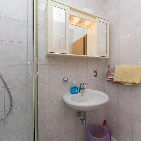 2752a Apartament Brela