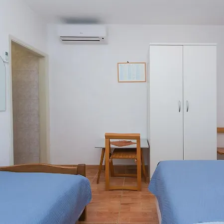 Studio 2752a Apartment