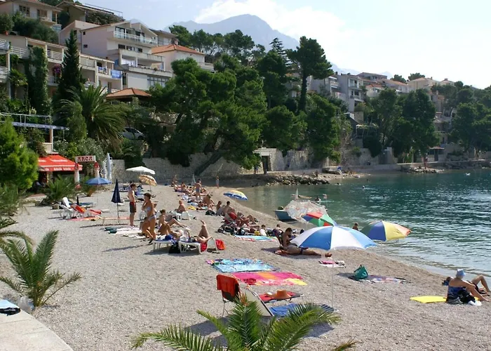 2752a Apartamento Brela