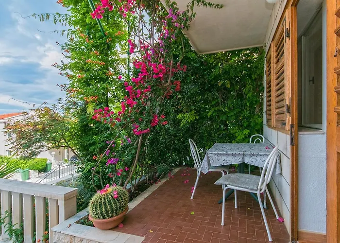 Apartamento 2752a Brela