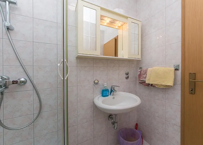 2752a Apartamento Brela